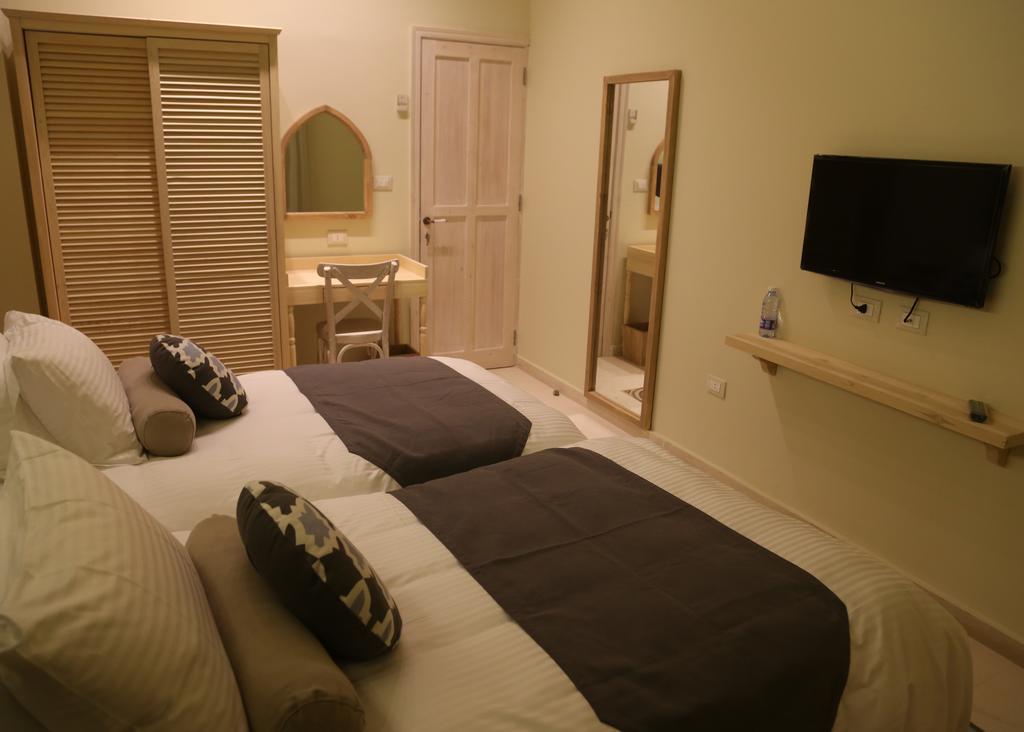 Dar Alma Hotel Tiro Quarto foto